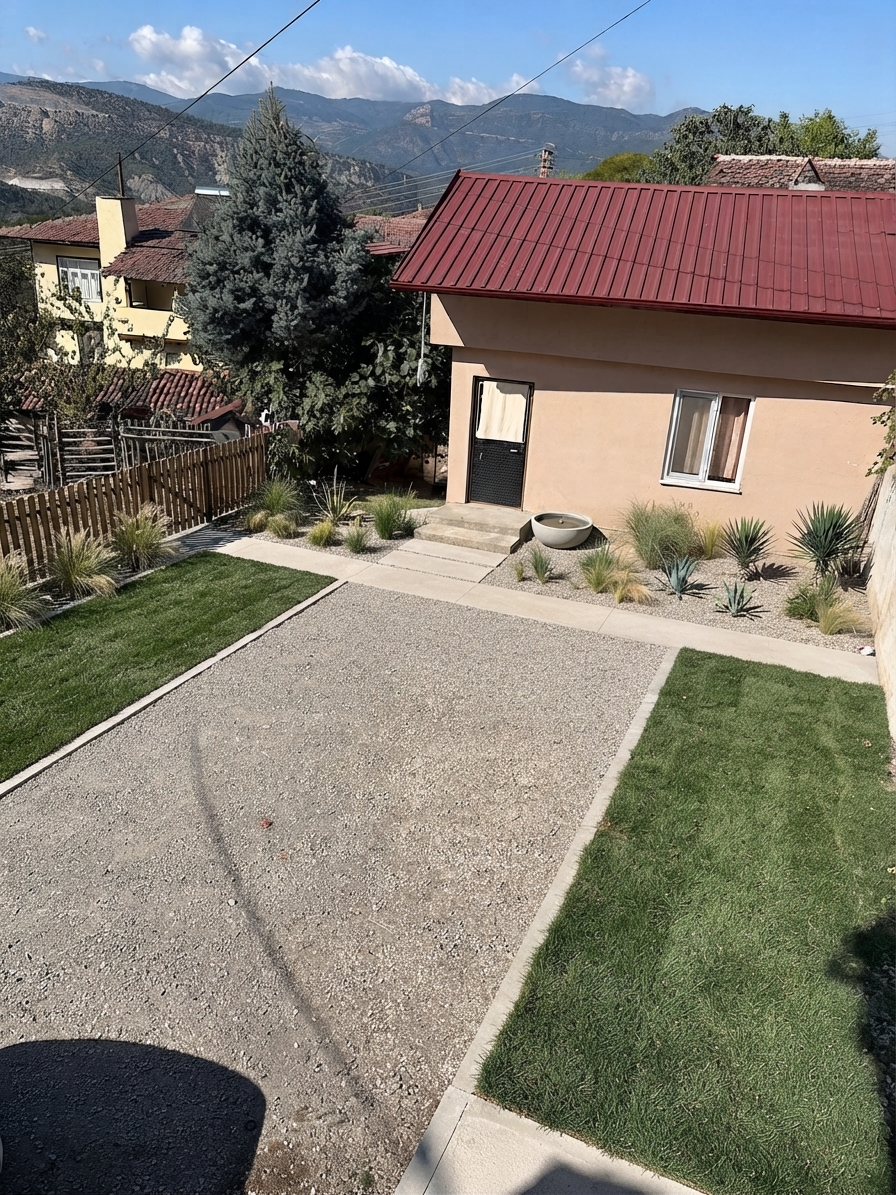 Diğer Modern Minimal yapay zeka önizleme sonucu